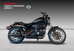 Occasion Harley-Davidson Sportster XL 883 R Roadster