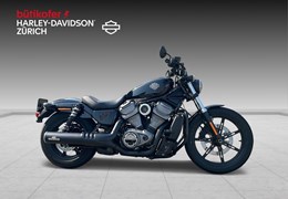 Occasion Harley-Davidson Nightster