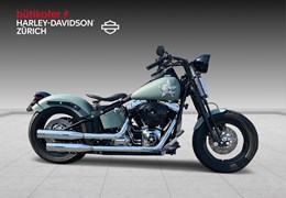 Occasion Harley-Davidson Softail Cross Bones FLSTSB