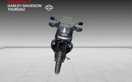 Motorrad Occasion Harley-Davidson Pan America 1250 Special - Bild 7