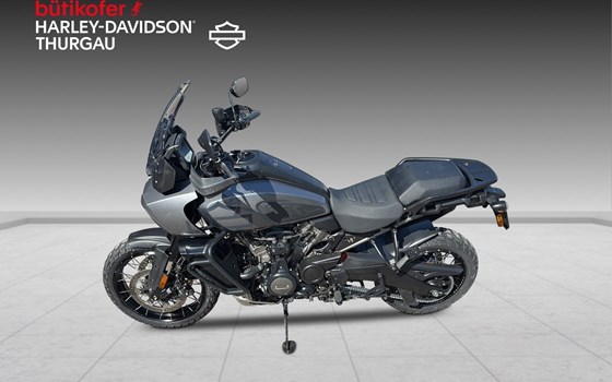 Motorrad Occasion Harley-Davidson Pan America 1250 Special - Bild 8