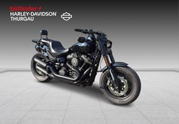 Occasion Harley-Davidson Softail Fat Bob 114 FXFBS