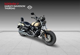 Occasion Harley-Davidson Dyna Fat Bob FXDF