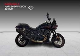 Occasion Harley-Davidson Pan America 1250 ST