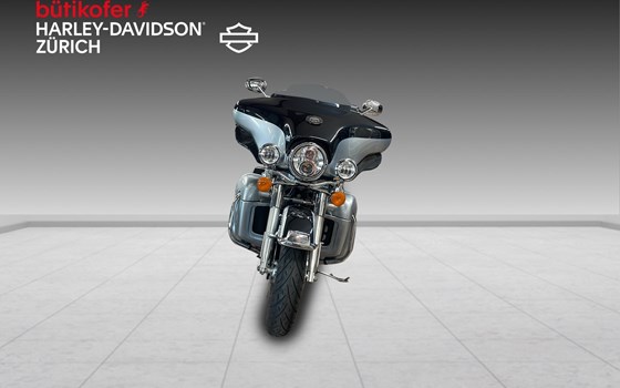 Motorrad Occasion Harley-Davidson FLHTK Electra Glide Ultra Limited - Bild 3