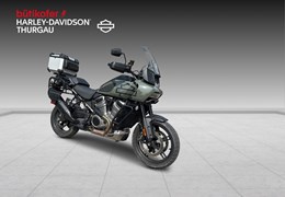 Occasion Harley-Davidson Pan America 1250 Special