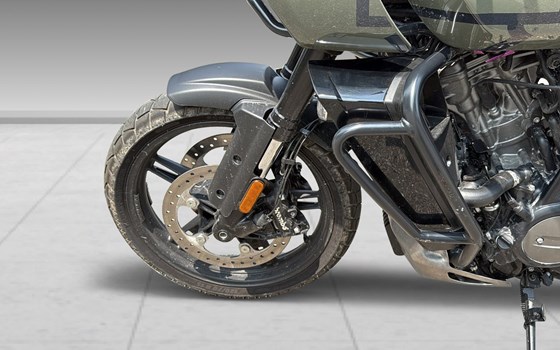 Motorrad Occasion Harley-Davidson Pan America 1250 Special - Bild 6