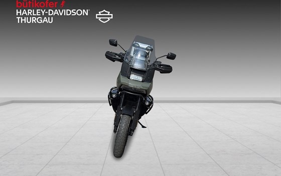 Motorrad Occasion Harley-Davidson Pan America 1250 Special - Bild 7