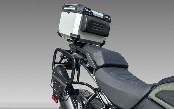 Motorrad Occasion Harley-Davidson Pan America 1250 Special - Bild 9