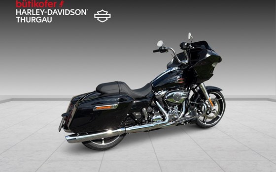 Motorrad Occasion Harley-Davidson Road Glide FLTRX - Bild 3