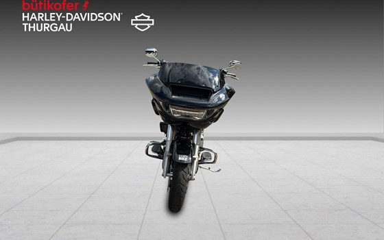 Motorrad Occasion Harley-Davidson Road Glide FLTRX - Bild 7