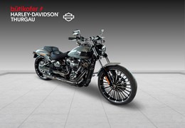 Occasion Harley-Davidson Softail Breakout 117