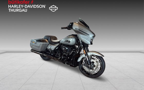 Offre Harley-Davidson CVO Street Glide FLHXSE - Image 1