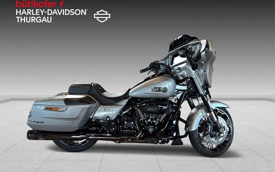 Offre Harley-Davidson CVO Street Glide FLHXSE - Image 2