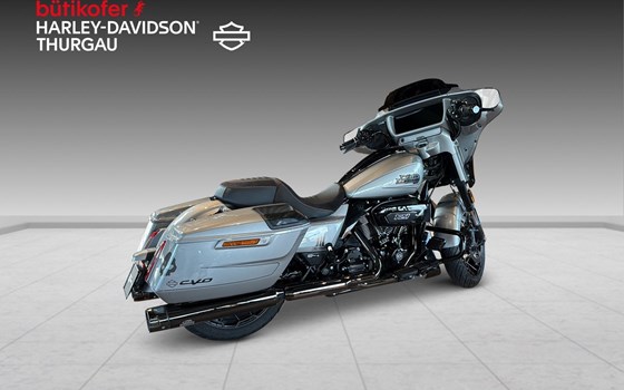 Offre Harley-Davidson CVO Street Glide FLHXSE - Image 3