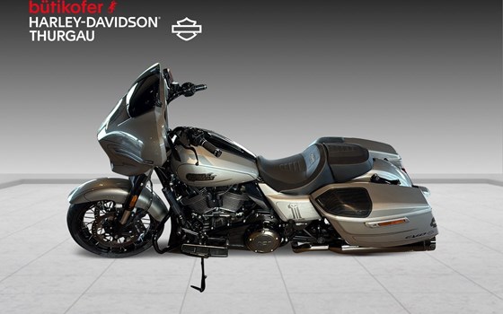 Offre Harley-Davidson CVO Street Glide FLHXSE - Image 8