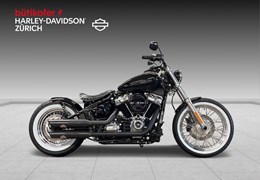 Occasion Harley-Davidson Softail Standard FXST