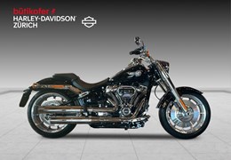 Neumotorrad Harley-Davidson Softail Fat Boy 114 FLFBS