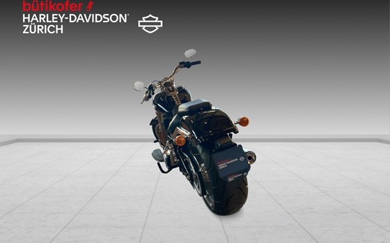 Neufahrzeug Harley-Davidson Softail Fat Boy 114 FLFBS - Bild 6