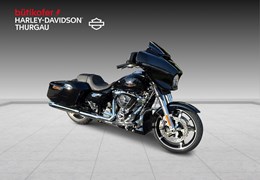 Occasion Harley-Davidson Street Glide FLHX