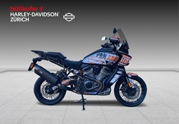 Occasion Harley-Davidson Pan America 1250 Special