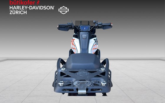 Motorrad Occasion Harley-Davidson Pan America 1250 Special - Bild 9