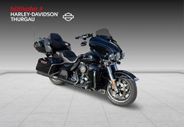 Occasion Harley-Davidson FLHTK Electra Glide Ultra Limited