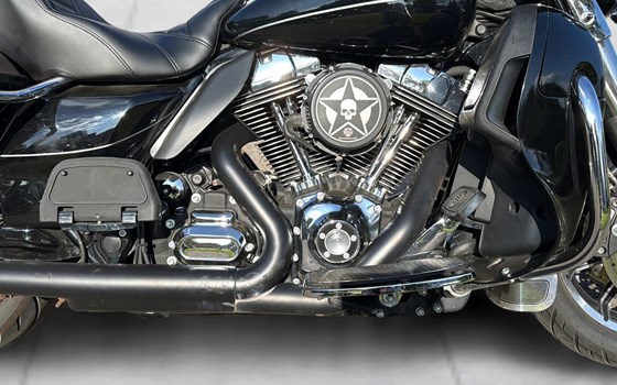 Motorrad Occasion Harley-Davidson FLHTK Electra Glide Ultra Limited - Bild 5