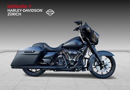 Neumotorrad Harley-Davidson Touring Street Glide Special FLHXS