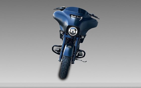 Neufahrzeug Harley-Davidson Touring Street Glide Special FLHXS - Bild 3