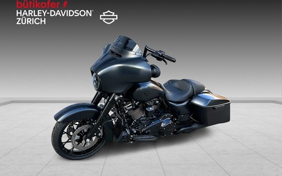 Neufahrzeug Harley-Davidson Touring Street Glide Special FLHXS - Bild 4