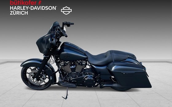 Neufahrzeug Harley-Davidson Touring Street Glide Special FLHXS - Bild 5