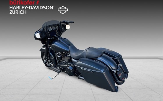 Neufahrzeug Harley-Davidson Touring Street Glide Special FLHXS - Bild 6