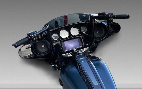 Neufahrzeug Harley-Davidson Touring Street Glide Special FLHXS - Bild 9