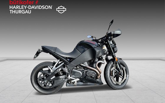 Motorrad Occasion Buell Lightning XB 12 Scg - Bild 2