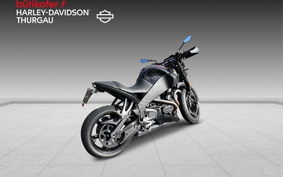 Motorrad Occasion Buell Lightning XB 12 Scg - Bild 3