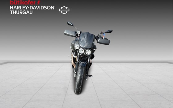 Motorrad Occasion Buell Lightning XB 12 Scg - Bild 7