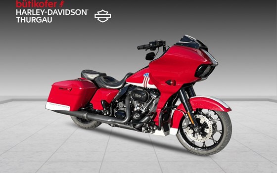 Motorrad Occasion Harley-Davidson Touring Road Glide Special FLTRXS - Bild 1