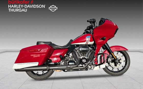 Motorrad Occasion Harley-Davidson Touring Road Glide Special FLTRXS - Bild 2
