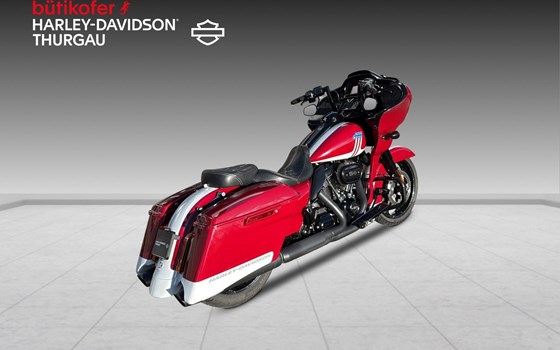 Motorrad Occasion Harley-Davidson Touring Road Glide Special FLTRXS - Bild 3