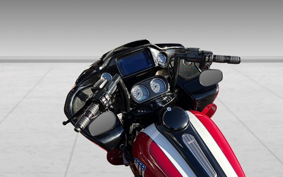 Motorrad Occasion Harley-Davidson Touring Road Glide Special FLTRXS - Bild 4