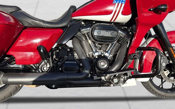 Motorrad Occasion Harley-Davidson Touring Road Glide Special FLTRXS - Bild 5