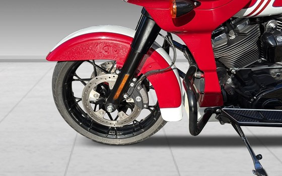 Motorrad Occasion Harley-Davidson Touring Road Glide Special FLTRXS - Bild 6