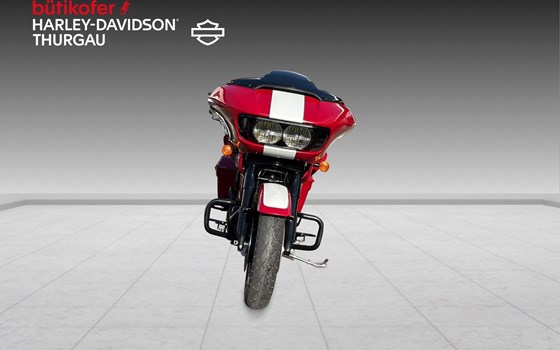 Motorrad Occasion Harley-Davidson Touring Road Glide Special FLTRXS - Bild 7