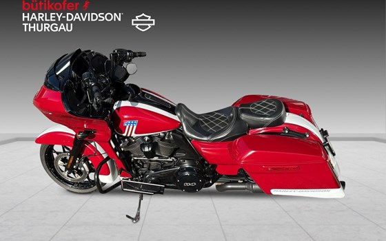 Motorrad Occasion Harley-Davidson Touring Road Glide Special FLTRXS - Bild 8