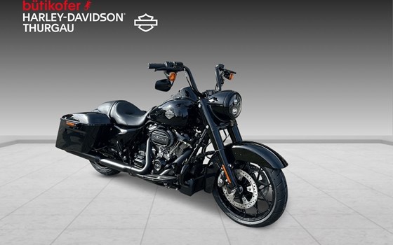 Neufahrzeug Harley-Davidson Touring Road King Special FLHRXS - Bild 1