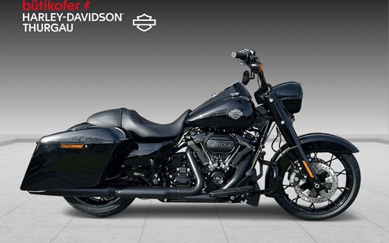 Neufahrzeug Harley-Davidson Touring Road King Special FLHRXS - Bild 2