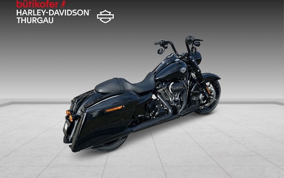 Neufahrzeug Harley-Davidson Touring Road King Special FLHRXS - Bild 3