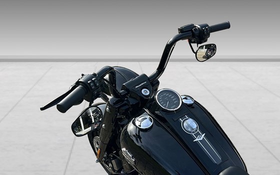 Neufahrzeug Harley-Davidson Touring Road King Special FLHRXS - Bild 4