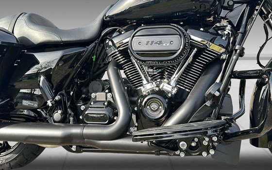 Neufahrzeug Harley-Davidson Touring Road King Special FLHRXS - Bild 5
